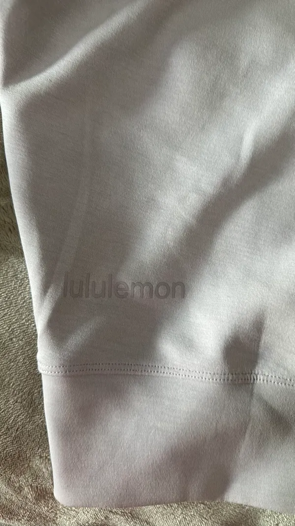 Lululemon Softstreme Crewneck - Image 2