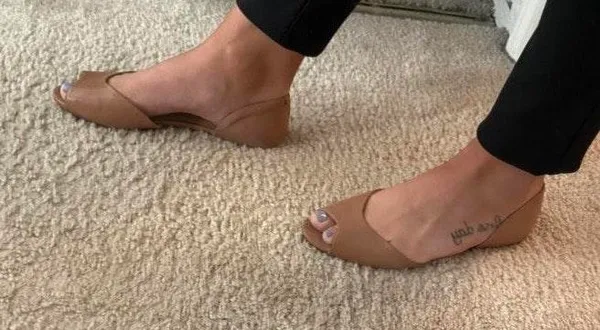 Nine West Flats - Image 4