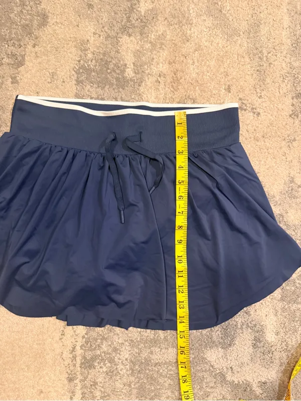 Harmony Balance Navy Drawstring A - Image 3
