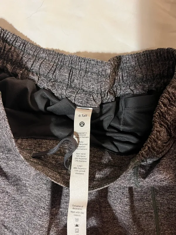 Lululemon Hotty Hot Shorts 4” - Image 4