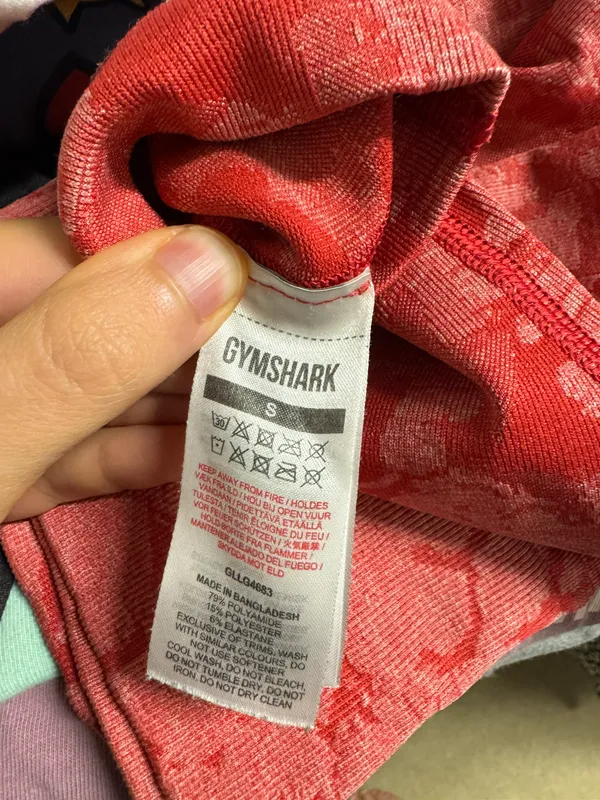 Gymshark Legging - Image 2