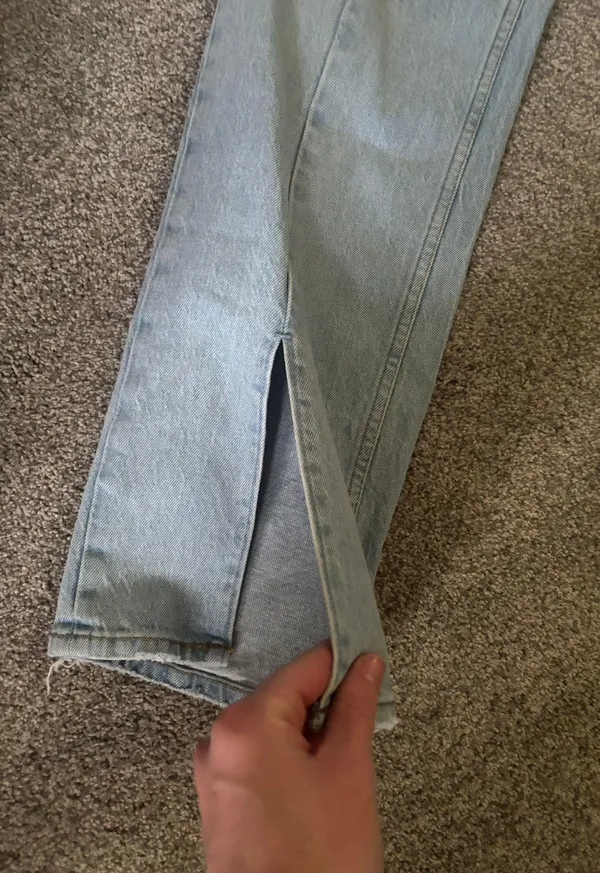 Abercrombie Jeans - Image 2