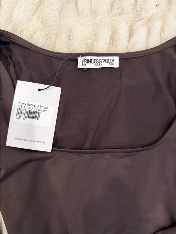 Princess Polly Bodysuit - Image 3