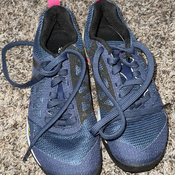 reebok crossfit tennis shoes - Image 2