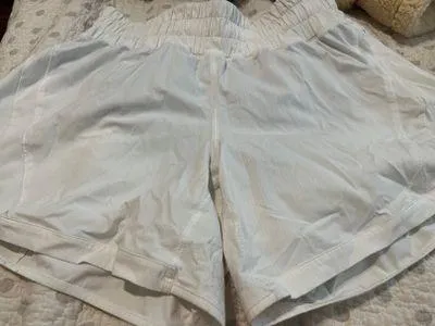 Lululemon 4” Shorts - Image 3