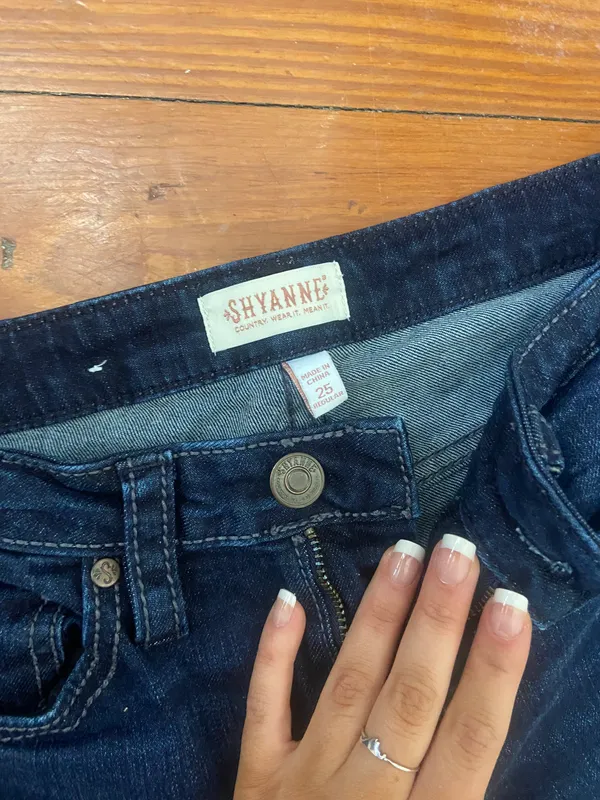Jeans - Image 3