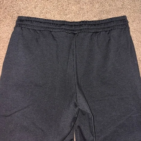 Vuori Weekend Lightweight Jogger Pant Black Small - Image 6