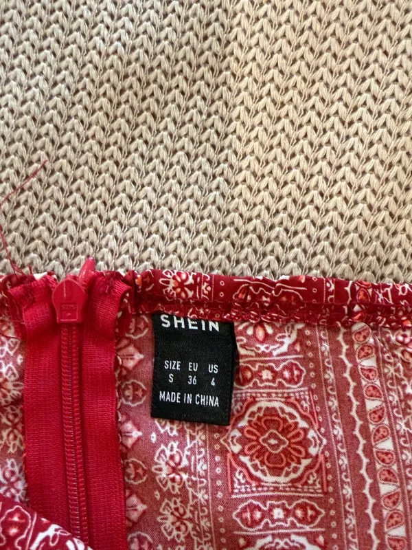 SHEIN Dress - Image 4