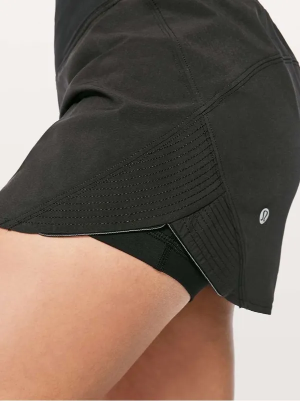 Lululemon Motionful Skirt 3.5" - Image 2