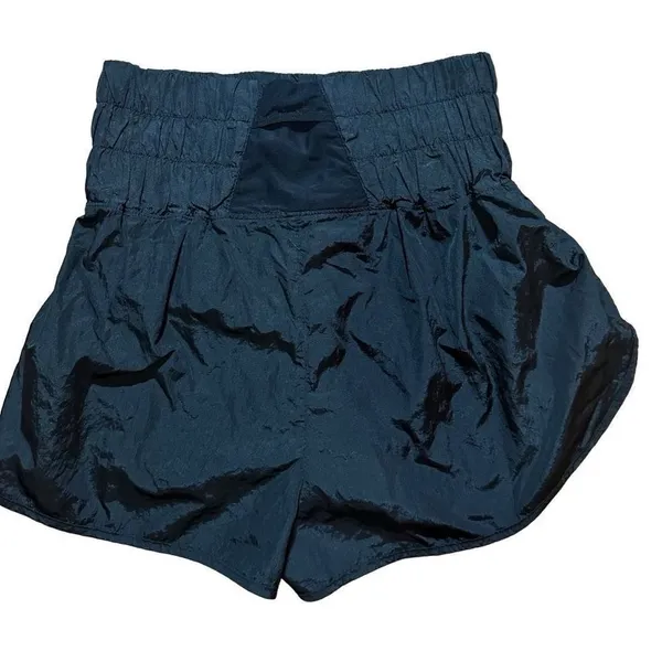 FP Movement The‎ Way Home Free People Shorts black sz M - Image 5