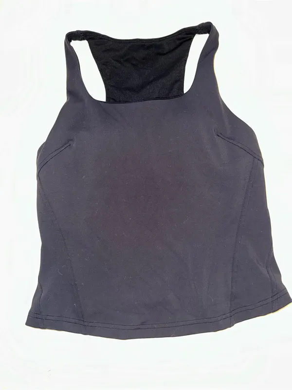 Lululemon InStill Tank Top size 8 - Image 3