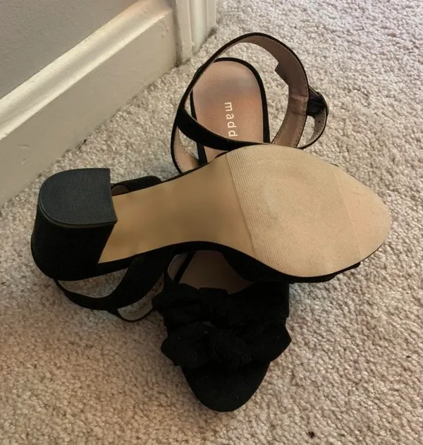 Madden Girl Heels - Image 2