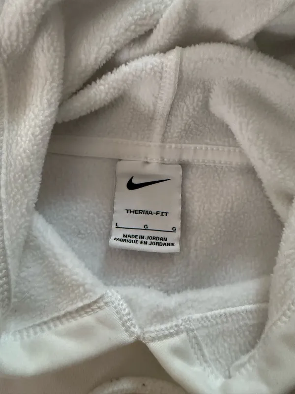 Nike Pullover Hoodie - Image 3