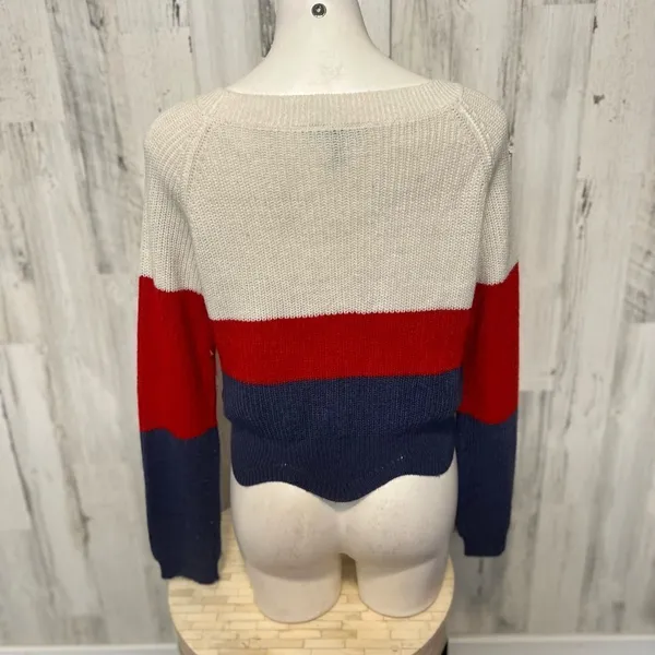 Derek Heart Sweater - Image 4