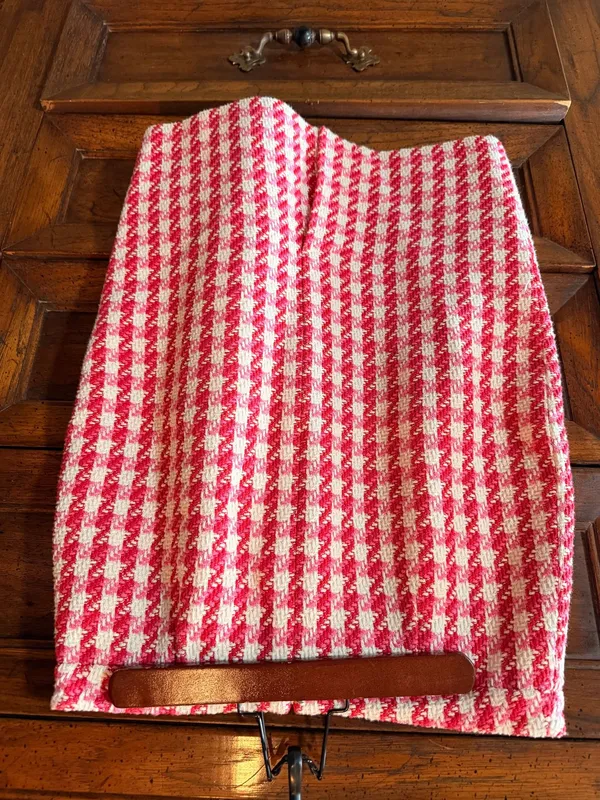 Boden USA Skirt - Image 2