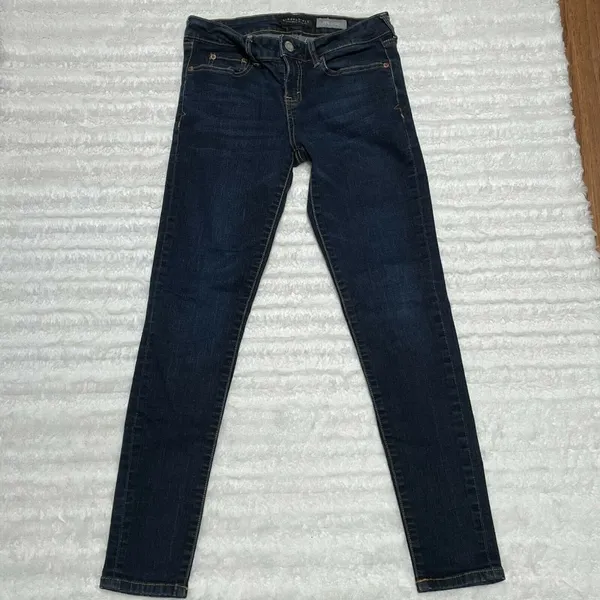 Aeropostale Jeans‎ Regular Denim Stretch - Image 2