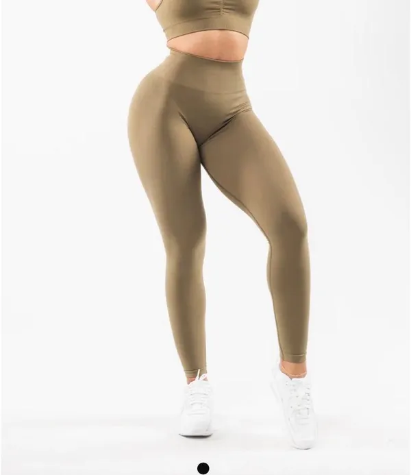 Alphalete Leggings - Image 2