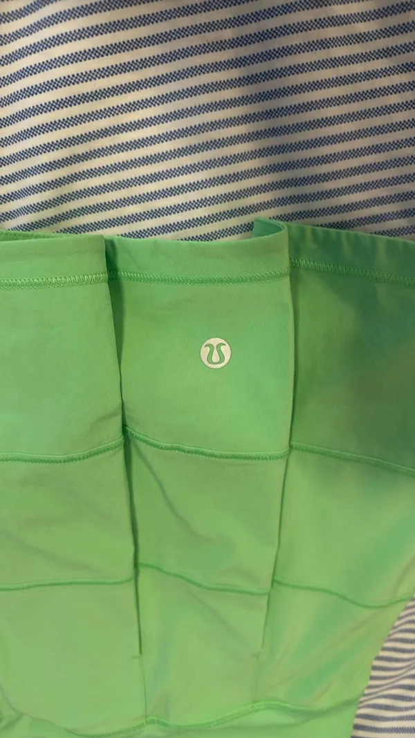 Lululemon Pace Rival Skirt Long - Image 4