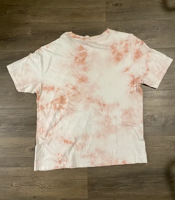 American Eagle Oversized Graphic Tee - Image 2