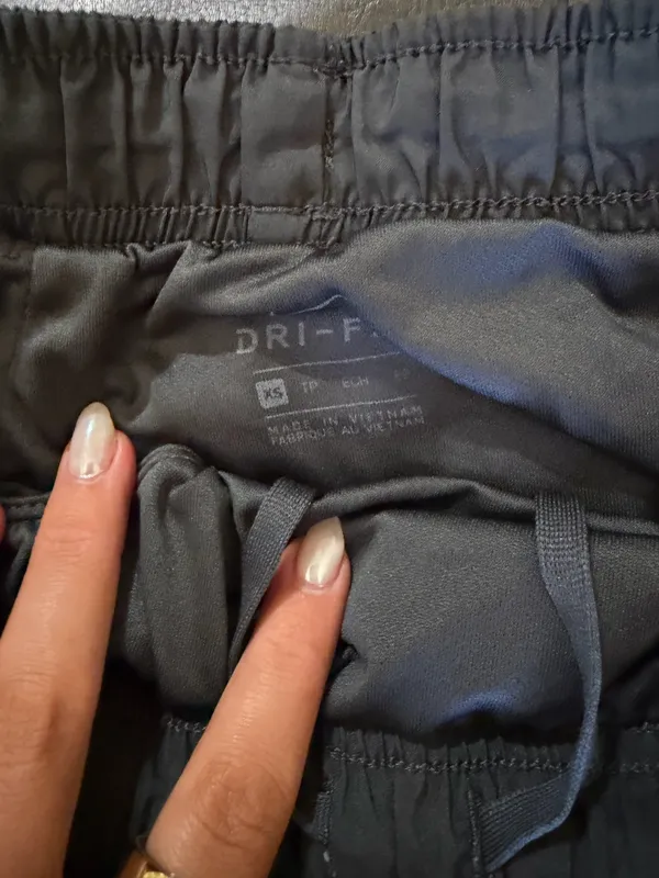 Nike Dri-Fit Shorts Women’s - Image 2