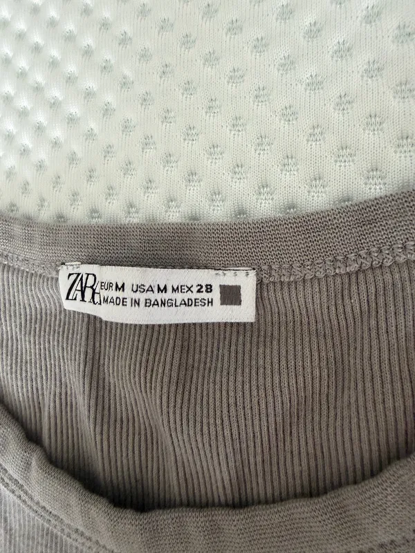 ZARA Shirt - Image 2