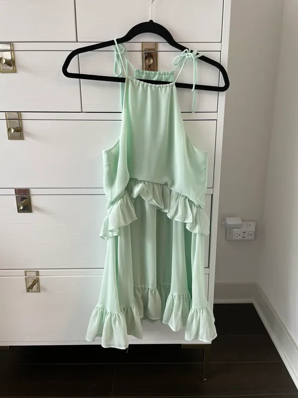Lover's and Friends Banks Dress - Image 3