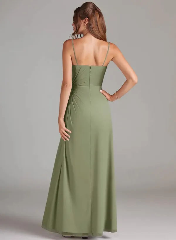 Azazie Formal Bridesmaid Dress - Image 2
