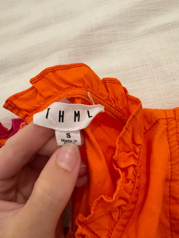 THML Dress - Image 4