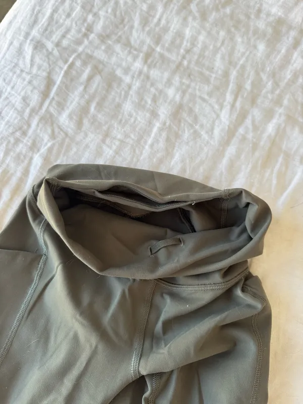 Lululemon Leggings - Image 5