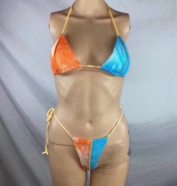 Bikini set Multiple - Image 2