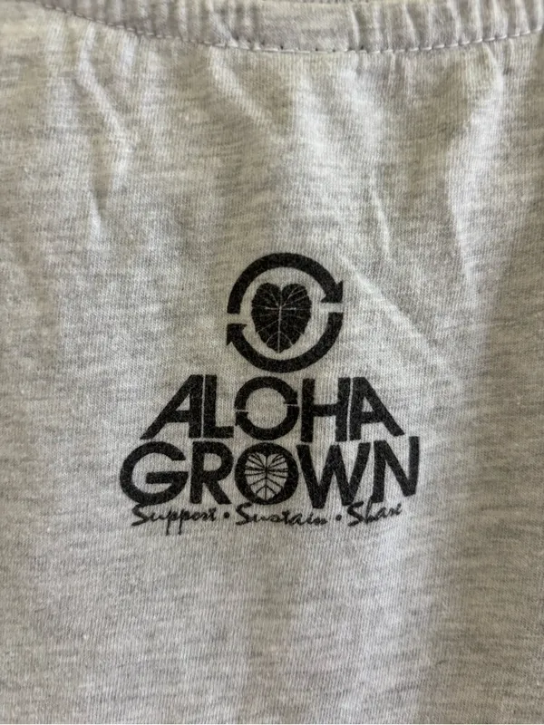Aloha Grown share the aloha shirt rainbow Hawaii - Image 4