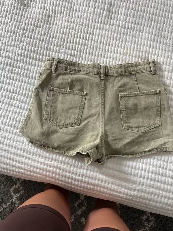 ZARA Skort Mini - Image 2