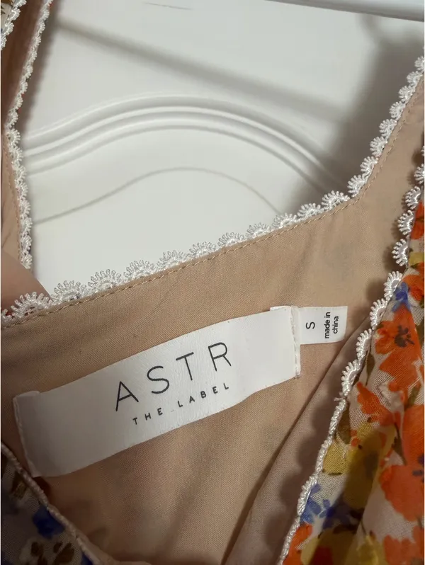 ASTR The Label Dress - Image 2