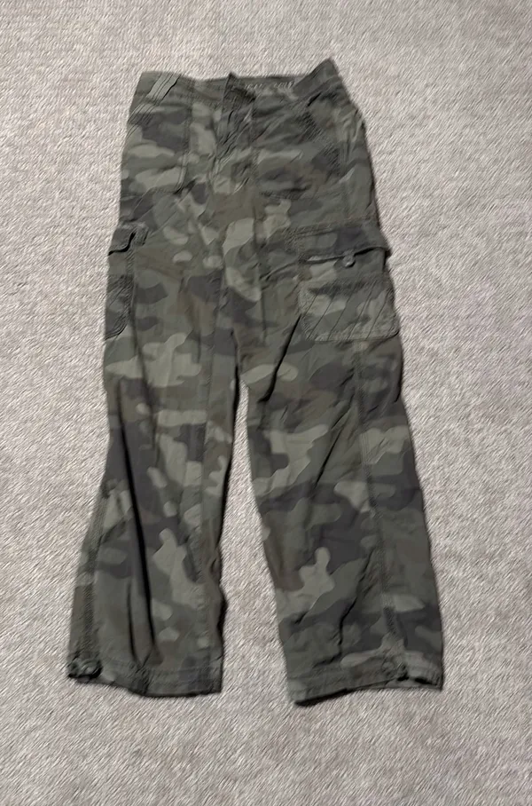 American Eagle Outfitters Women’s Baggy Jogger 0 - Image 2