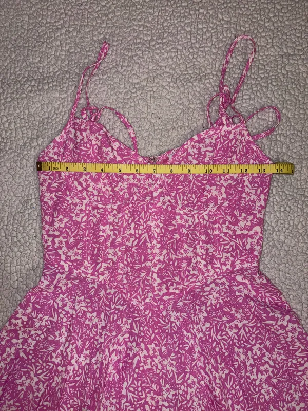 Dash of Nash Mini Dress - Image 8