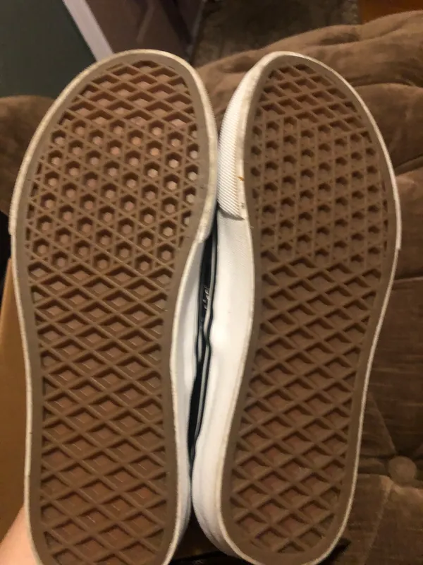 Slip-On Vans - Image 9
