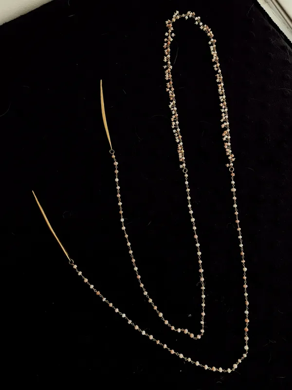 Anna Beck Necklace - Image 4