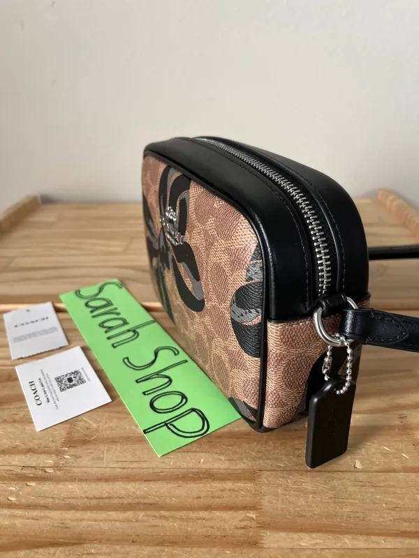 Coach Purse - Image 3