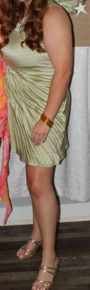 Hello Molly Dress - Image 4