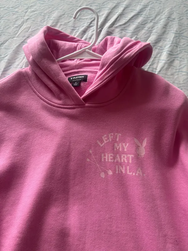 Playboy PacSun Hoodie - Image 2