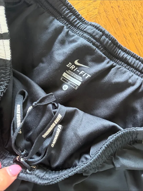 Nike Running Shorts - Image 3