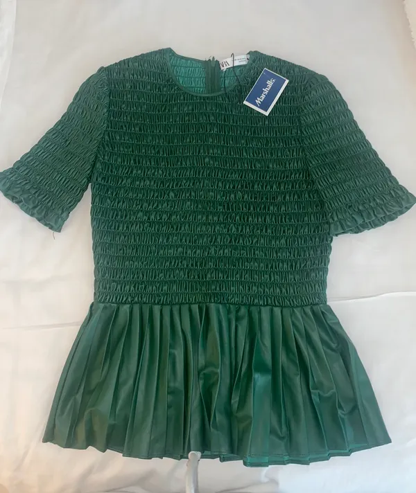ZARA Top - Image 2