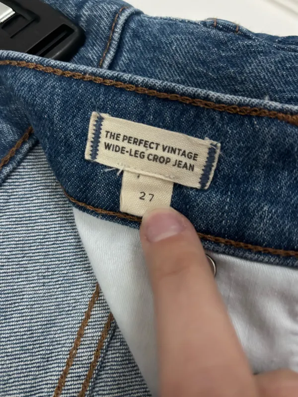 Madewell Jeans - Image 3