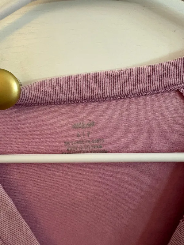 Aerie Oversized T-Shirt - Image 2