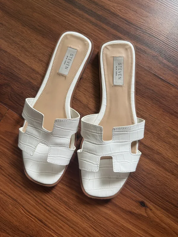 Steven by Steven Madden Sandals - Image 3