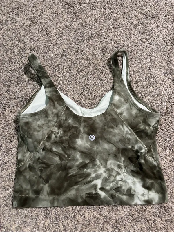 Lululemon Align Tank size 4 - Image 2