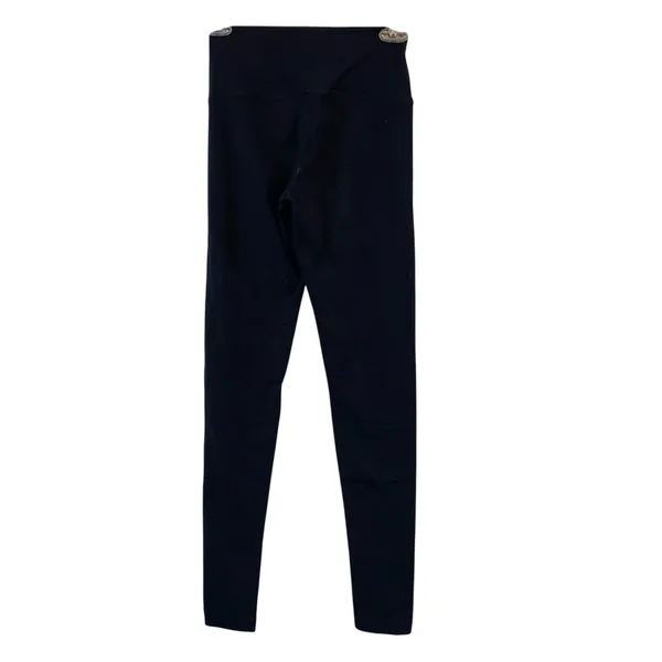 VS Pink‎ Yoga Black Leggings - Image 3