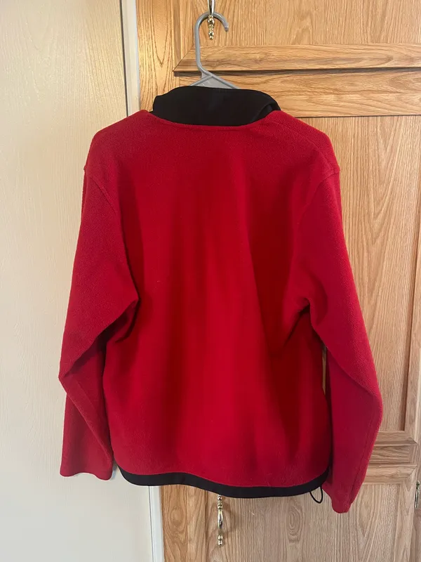 Old Navy Fleece Pullover - Image 4