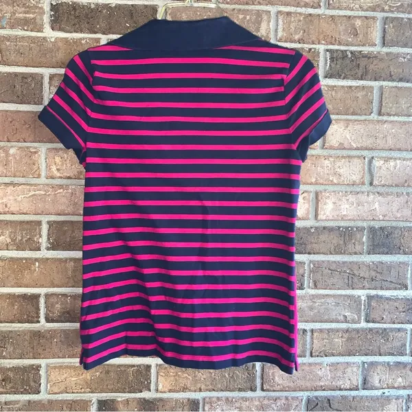 Polo Ralph Lauren Collar Shirt - Image 2