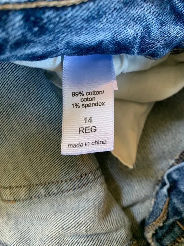 Maurices Jeans - Image 4